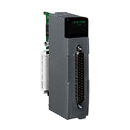 Icp Das I-87017DW - 8 Channel Differential / 16 Single Ended Analog Input with High Voltage Protection I-87017DW-G